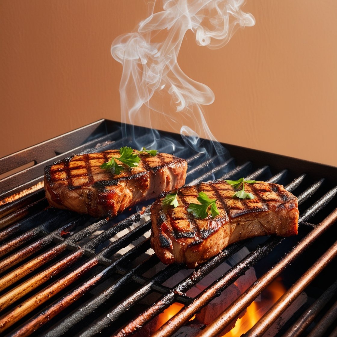 Secrets to Preparing a Spectacular Barbecue