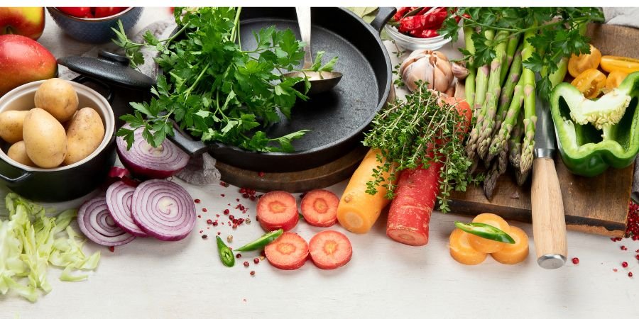 How to Prepare Healthy Stews with Quality Ingredients