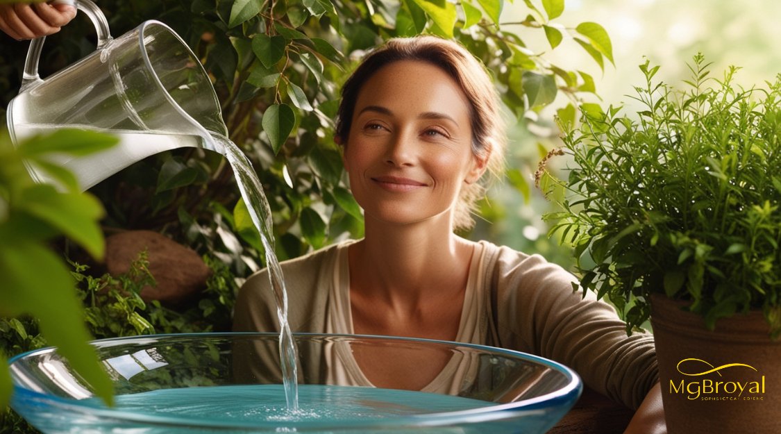 Water Care: The Importance of Properly Filtering Water