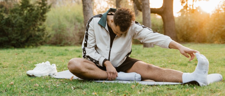 Start Your Day with Energy! 3 Exercises to Kick Off Your Morning