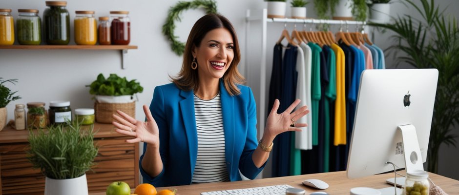 Consejos para construir un negocio exitoso desde cero