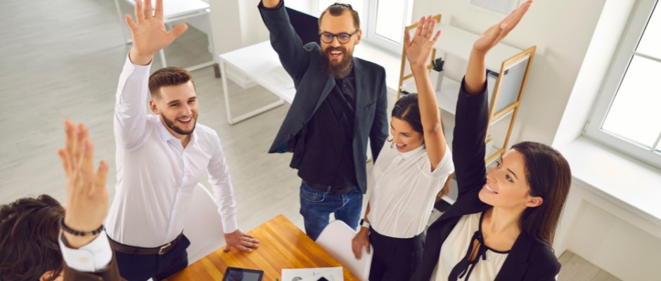 Estrategias de Éxito para Atraer Más Clientes a Tu Web.