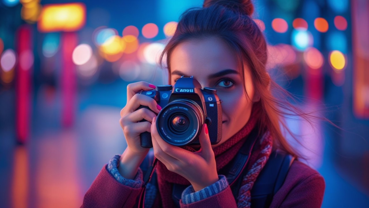 Tips y consejos para fotografias inolvidables