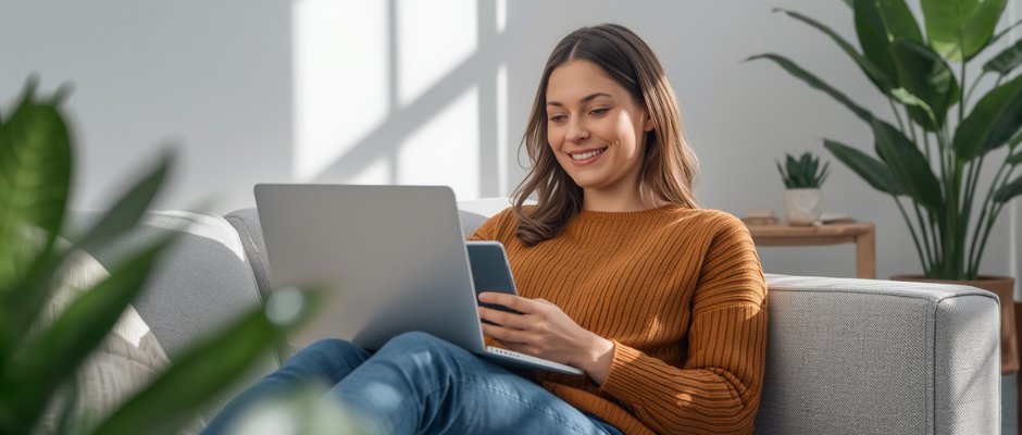 Aplica este Test y evalúa  cómo están tus habilidades emprendedoras