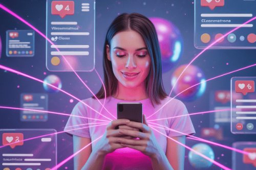 How to Create Valuable Content for Social Media and Strengthen Your Digital Marketing Strategy