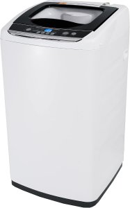 Black+Decker BPWM09W Portable Washer: The Compact Solution for Your Laundry!